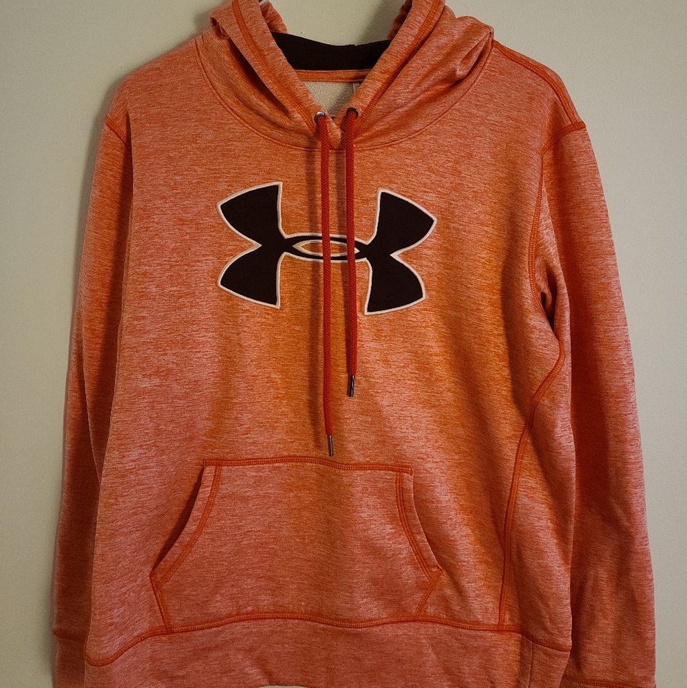 Women's Underarmour Sweatshirt